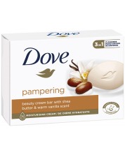 Dove Крем-сапун Pampering, 90 g