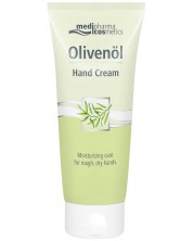 Medipharma Cosmetics Olivenol Крем за ръце, 100 ml