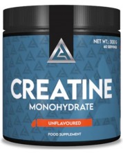 Creatine Monohydrate Powder, 300 g, Lazar Angelov Nutrition -1