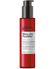 L'Oréal Professionnel Крем за коса Blow Dry Fluidifier, 150 ml -1