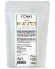 Ксилитол, 200 g, Zoya -1
