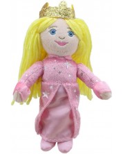 Кукла за пръсти The Puppet Company - Принцеса -1