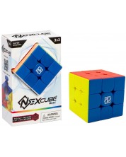 Кубче за редене Goliath - NexCube, 3 x 3, Classic