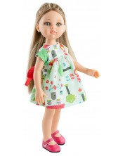 Кукла Paola Reina Amigas - Елви, 32 cm -1