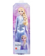 Кукла Disney Princess - Елза вариант 2, Замръзналото кралство