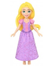 Мини кукла Disney Princess - Рапунцел -1