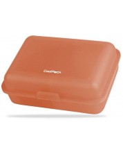 Кутия за храна Cool Pack - Pastel Frozen, оранжева