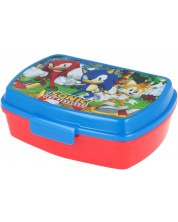 Кутия за храна Sonic -1