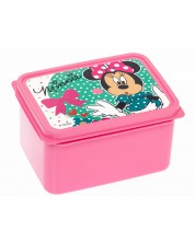 Кутия за храна Disney  - Mини Маус -1
