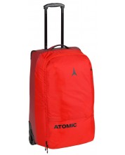 Куфар Atomic - Trolley, 90L, червен