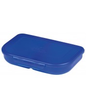 Кутия за храна Herlitz - Синя -1