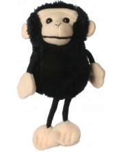 Кукла за пръсти The Puppet Company - Шимпанзе -1