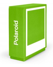 Кутия Polaroid Photo Box - Green