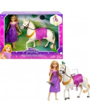 Кукла Disney Princess - Рапунцел с кон