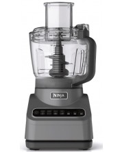 Кухненски робот Ninja - BN650, 850W, 4 степени, 2.1 l, черен -1