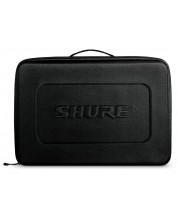 Куфар за безжична микрофонна система Shure - 95E16526, черен -1