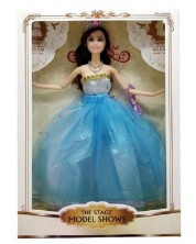 Кукла Raya Toys - Принцеса, асортимент -1
