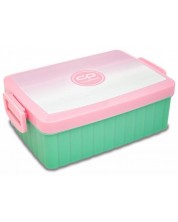 Кутия за храна Cool Pack Gradient - Strawberry -1