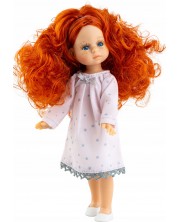 Кукла Paola Reina Mini Amigas - Паула, 21 cm -1