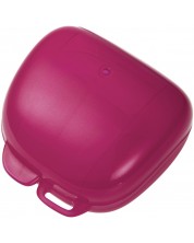 Кутийка за залъгалки NIP - Розова