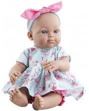 Кукла-бебе Paola Reina Los Bebitos - Роза, 32 cm -1
