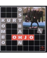 Kurt Ostbahn - OHJO (CD) -1