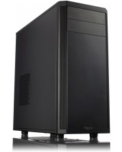 Кутия Fractal Design - Core 2300, mid tower, черна -1