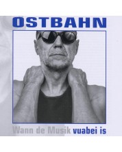 Kurt Ostbahn - vuabei is (CD) -1