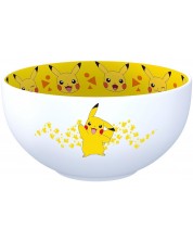 Купа ABYstyle Games: Pokemon - Pikachu -1