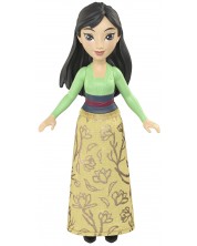 Мини кукла Disney Princess - Мулан