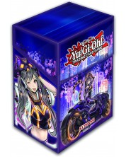 Кутия за карти Yu-Gi-Oh! - Masquerena -1