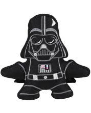 Кучешка играчка Cerda Movies: Star Wars - Darth Vader (Stuffed) -1