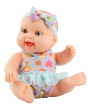 Кукла-бебе Paola Reina Los Peques - Berta, 21 cm -1