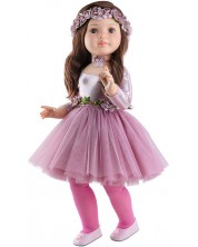 Кукла Paola Reina Las Reinas - Балерина Лидия с пачка, 60 cm -1