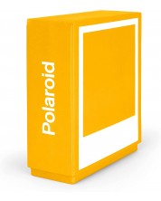 Кутия Polaroid Photo Box - Yellow -1