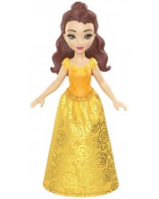 Мини кукла Disney Princess - Бел -1