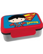 Кутия за храна Superman -1
