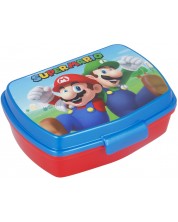 Кутия за храна Super Mario