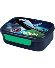 Кутия за храна Colorino Foody - NASA, 765 ml