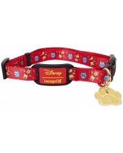 Кучешки нашийник Loungefly Disney: Winnie The Pooh - Winnie The Pooh