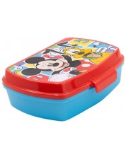Кутия за храна Stor - Mickey Mouse