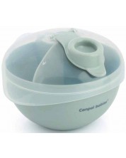 Кутия за съхранение на сухо мляко Canpol, сива -1