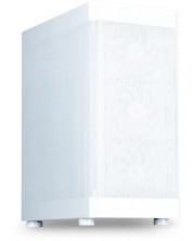Кутия Zalman - I4, mid tower, бяла