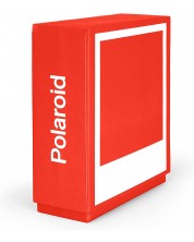 Кутия Polaroid Photo Box - Red -1