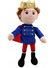 Кукла за пръсти The Puppet Company - Принц