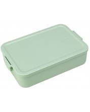Кутия за храна Brabantia - Make & Take, 2 L, зелена -1