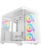 DeepCool - CG530U 4F WH