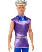 Кукла Barbie - Принц Кен -1