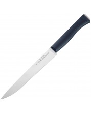 Кухненски нож Opinel - Intempora 120, 16 cm, тъмносин -1