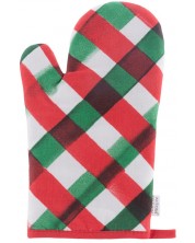 Кухненска ръкавица ADS - Classical Christmas, 18 х 28 cm